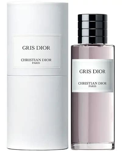 gris dior perfume dupe|gris dior perfume for women.